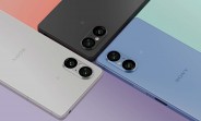 Sony Xperia 5 V: Výjimečný telefon s vysokou cenou a omezenou dostupností na trhu