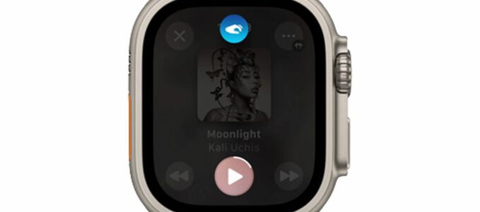 "Souboj o titul: Apple Watch Ultra vs. Samsung Galaxy Watch 6 Classic"