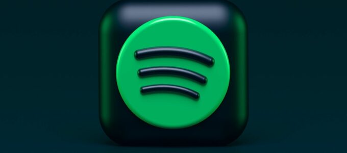 Spotify - Nejlepší streamovací služba s miliony písní a funkcí