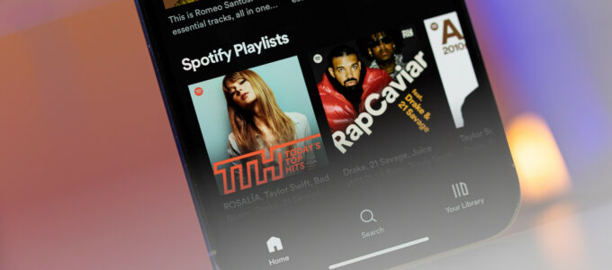 Spotify představuje novou HiFi úroveň za 19,99 $ měsíčně s bonusovými funkcemi