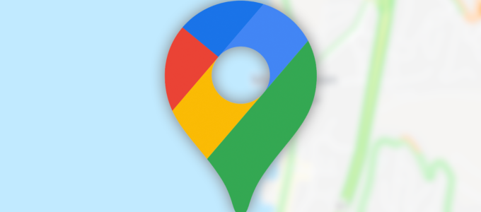 Srovnání navigačních aplikací: Google Maps vs. Apple Maps