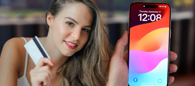"Stále se dokola: Nový iPhone - vylepšovat či nevylepšovat?"