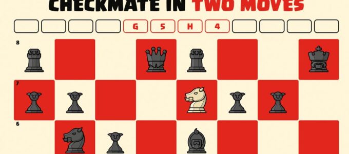 Supercell a Chess.com spolupracují na unikátním strategickém zážitku s šachovými hádankami