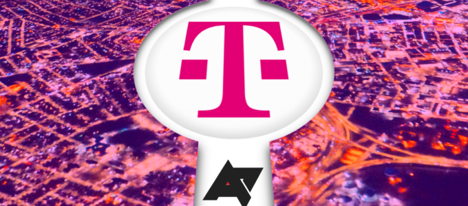 T-Mobile odhalil, že zpráva o nedávném úniku dat je nepravdivá