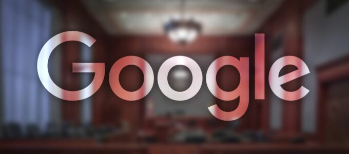 US Justice Department žaluje Google kvůli monopolnímu postupu v oblasti předinstalovaného softwaru na tabletech a telefonech