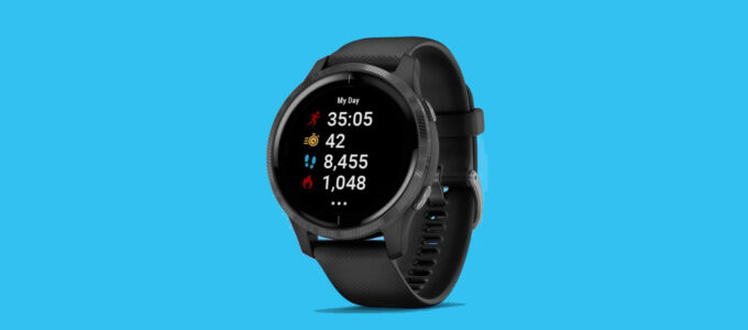 Ušetřete 38% při nákupu Garmin Venu na Amazonu.