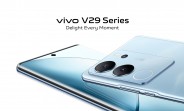 "Vivo oznámí příchod smartphonu V29 Pro do série V29 v Indii"