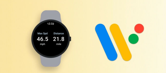 Wear OS 4 dorazil na Galaxy Watch 5, uživatelé Pixel Watch stále čekají na aktualizaci.