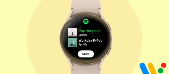 Wear OS 4: Nejlepší verze dosud pro Samsung Galaxy Watch 6 a Watch 6 Classic