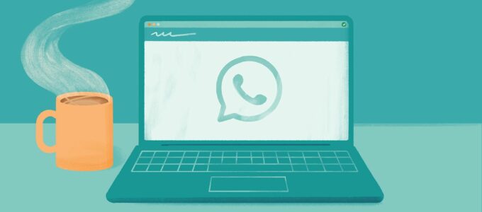 WhatsApp beta zjednodušuje ověřování šifrování chatů.