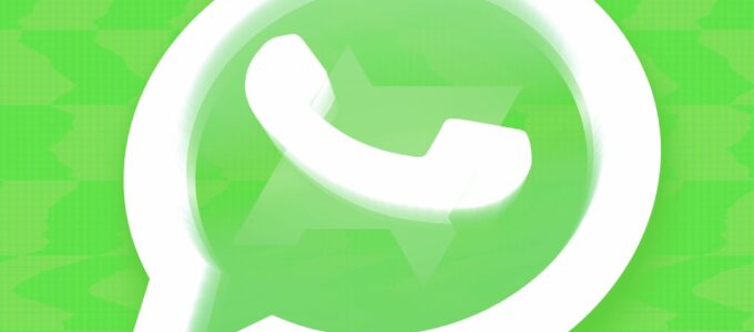 WhatsApp přidává do své aplikace novou funkci vyhledávání v aktualizacích