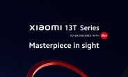 Xiaomi představí novou sérii 13T s Leica kamerou