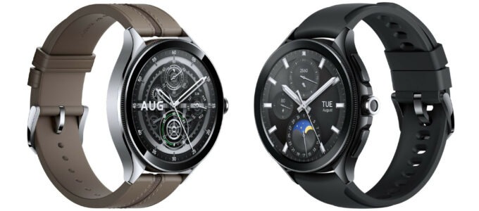 Xiaomi představuje globálně dostupnou řadu Xiaomi 13T a nové Xiaomi Watch 2 Pro.