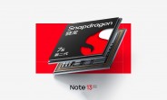 Xiaomi představuje novou řadu Redmi Note 13 s procesorem Snapdragon 7s Gen 2.