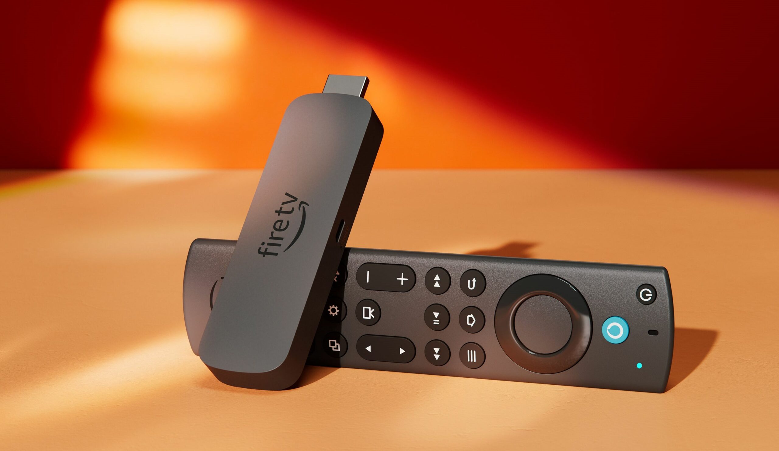 "Amazon Fire TV přináší nejlepší streamovací zařízení na trhu"