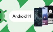 "Android 14 se konečně dostává ke svým uživatelům na smartphonech Pixel"