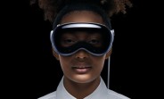 Apple plánuje výrobu cenově dostupnější verze headsetu Vision Pro s vyřazenou funkcionalitou EyeSight.