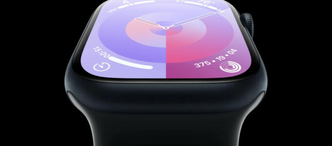 Apple Watch čelí zákazu dovozu po porušení patentů společnosti Masimo
