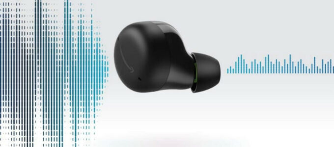 Best Buy nabízí nové Echo Buds (2. generace) od Amazonu s aktivním potlačením hluku a bezdrátovým nabíjením za neuvěřitelnou nízkou cenu 56,99 $ za pár, a to pouze omezený čas.