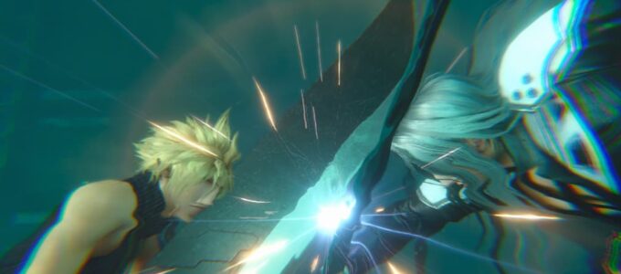 "Bojové taktiky ve hře Final Fantasy VII Ever Crisis: Tipy pro úspěšné souboje"