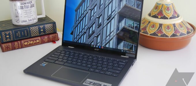 Co je Chromebook a čím se liší od ostatních operačních systémů