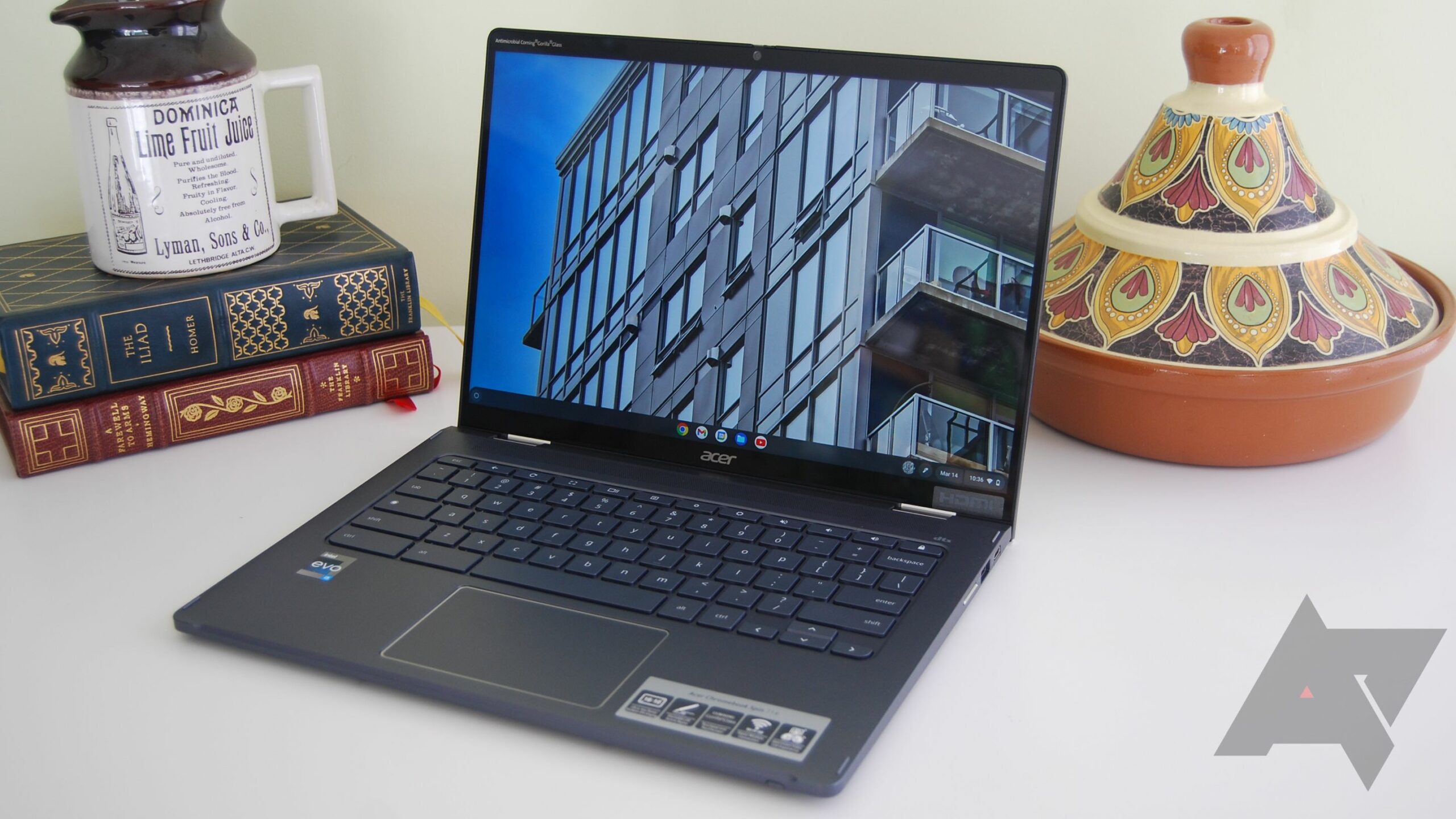 Co je Chromebook a čím se liší od ostatních operačních systémů
