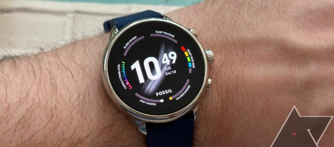 Fossil Gen 6: Stylové smart hodinky pro všechny fashionisty