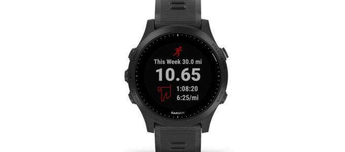 Garmin Forerunner 945 s 40% slevou na Amazonu!