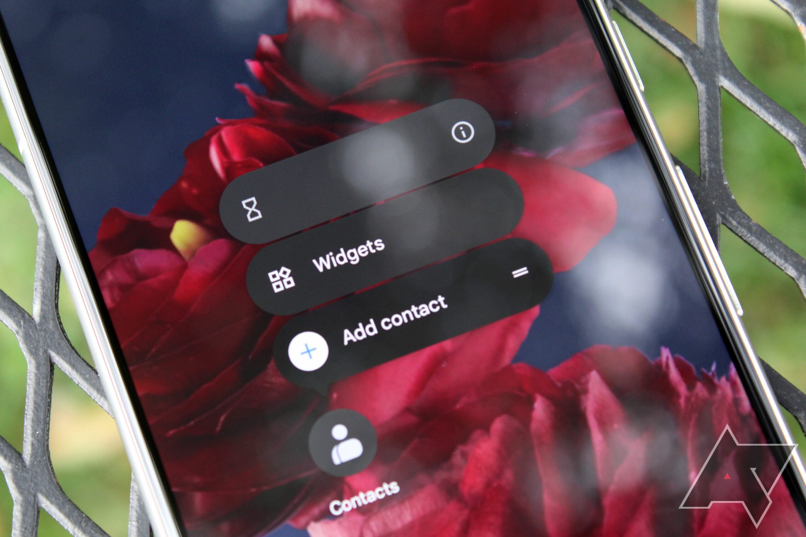 "Google Contacts dostává novou podobu s vydáním Androidu 12"