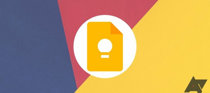 "Google Keep získává podporu pro formátování textu a přináší aktualizace starým poznámkám"