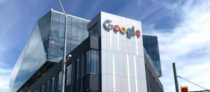 Google našel nový domov v Alphabetu: Rebranding vítězí v dynamickém trhu
