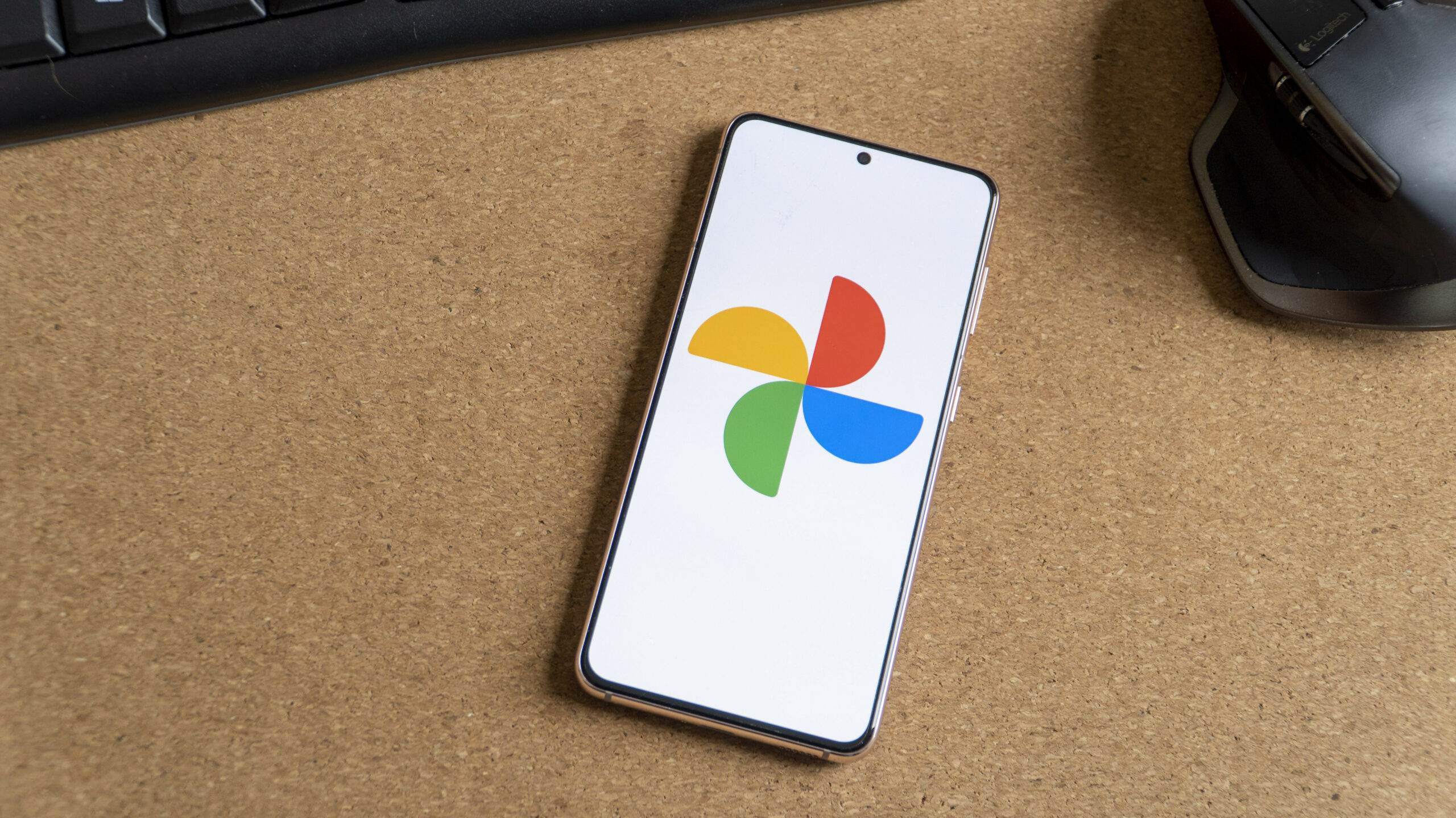 Google Photos automaticky zálohovává RAW obrázky bez ohledu na limit cloudového úložiště uživatelů