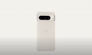 Google Pixel 8 Pro: Nový čip Tensor G3 s 9-jádrovým CPU a 12GB RAM
