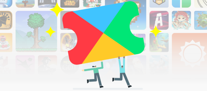Google Play Pass: Vývoj a expanze služby proti Apple Arcade