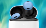 Google představuje nové barvy sluchátek Pixel Buds Pro pro Pixel 8 a Pixel 8 Pro