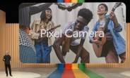 Google přejmenoval aplikaci Google Camera na Pixel Camera a přidal nové funkce pro snímání fotografií.