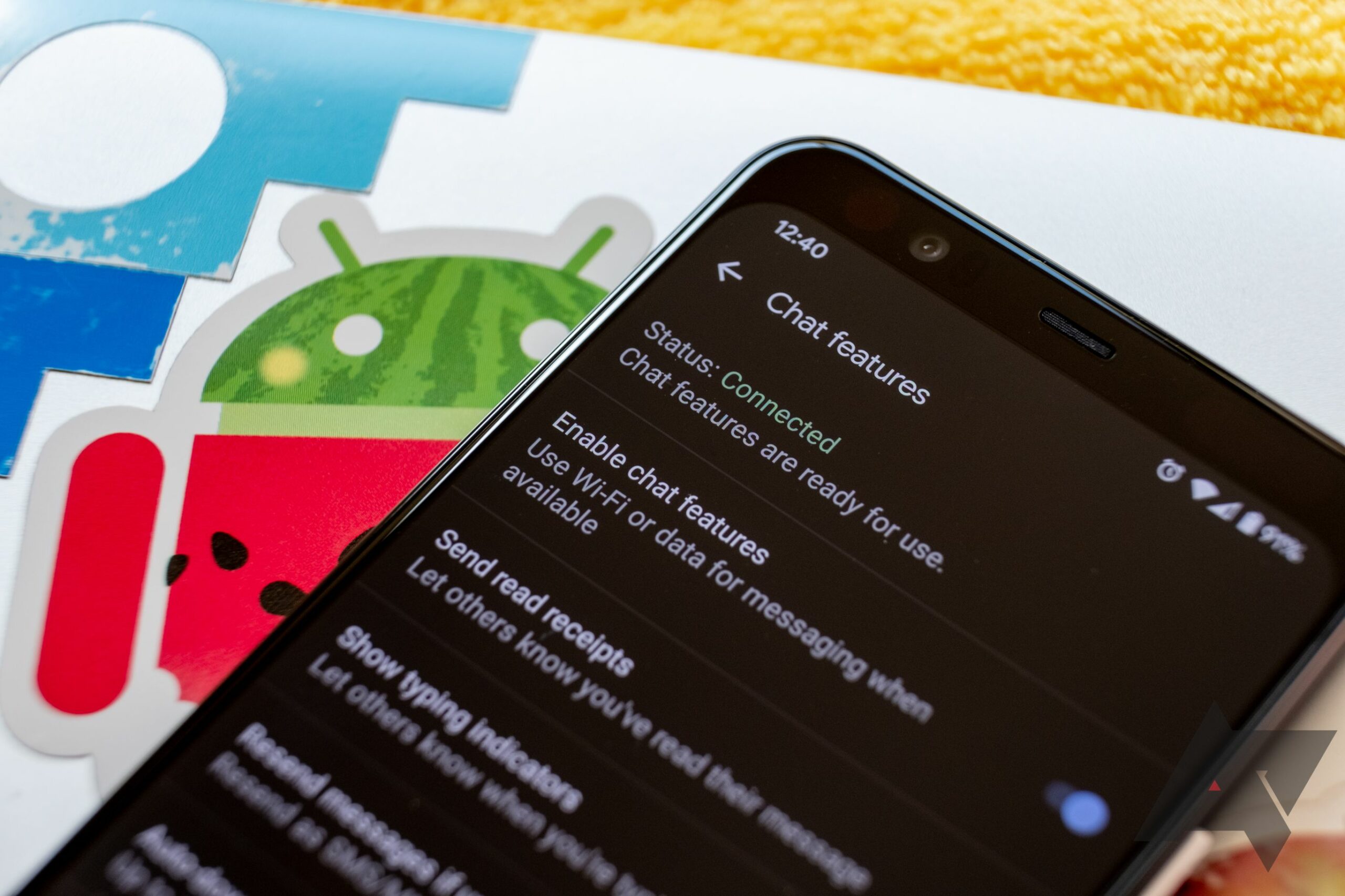Google přesvědčuje Apple, aby podpořil RCS prostřednictvím Play Store