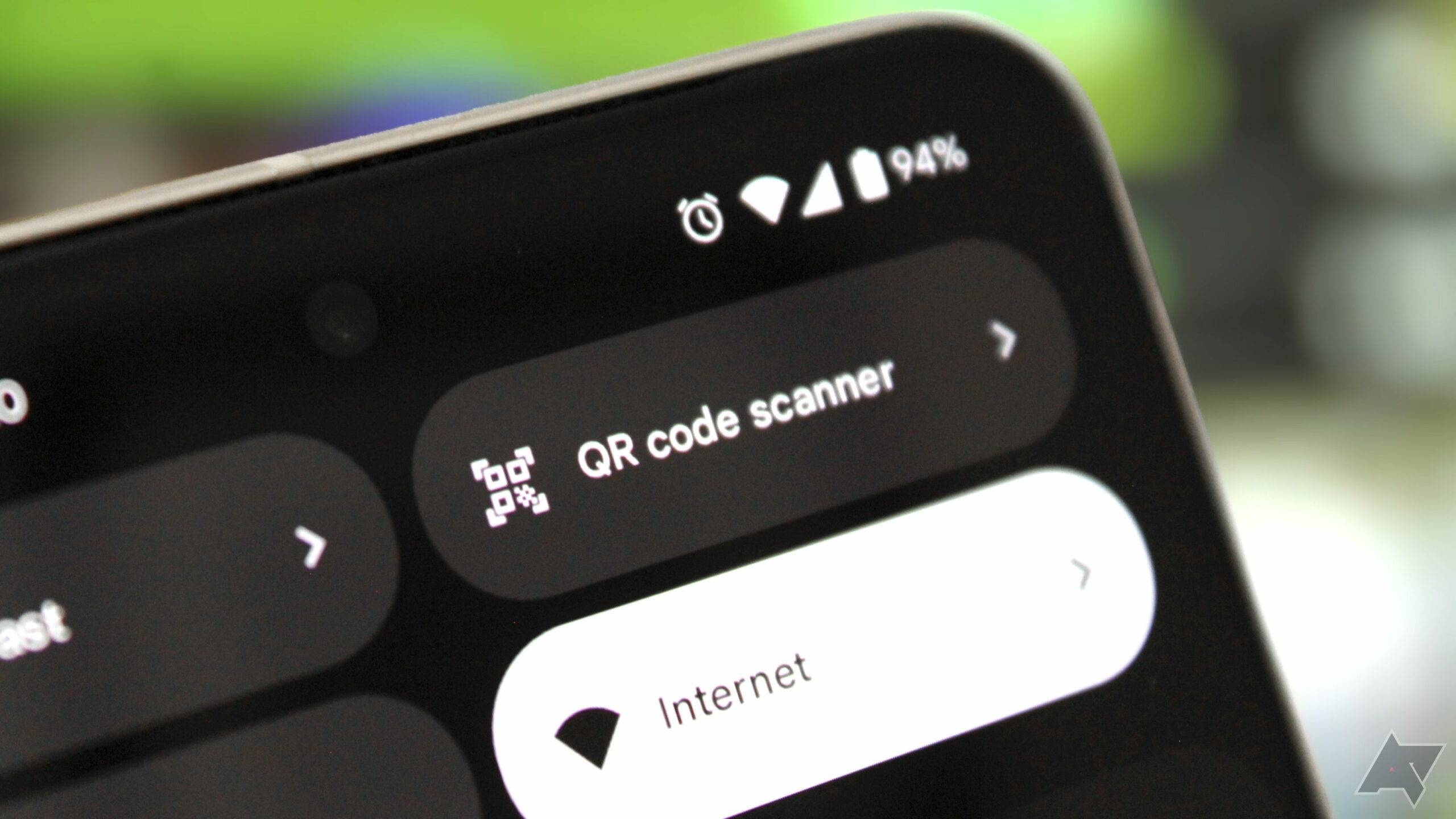 Google Wallet má novou funkci: Přidání průkazů pomocí QR kódu.