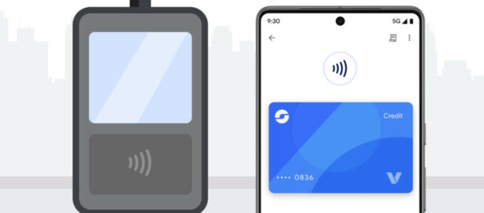 Google Wallet rozšiřuje výhody pro uživatele ve vybraných městech, kteří tak budou moci lépe sledovat své výdaje při cestování.