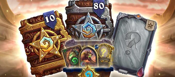 "Hearthstone uvádí epickou dobrodružnou aktualizaci v divokém západu"