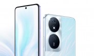 "Honor představuje nástupce modelu Play 40 Plus - Honor Play 50 Plus s výkonným procesorem Dimensity 6020, velkým úložištěm a 90Hz displejem"