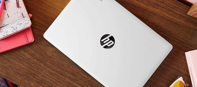 HP Chromebook 14: Skvělý výkon a nízká cena, včetně nabíječky