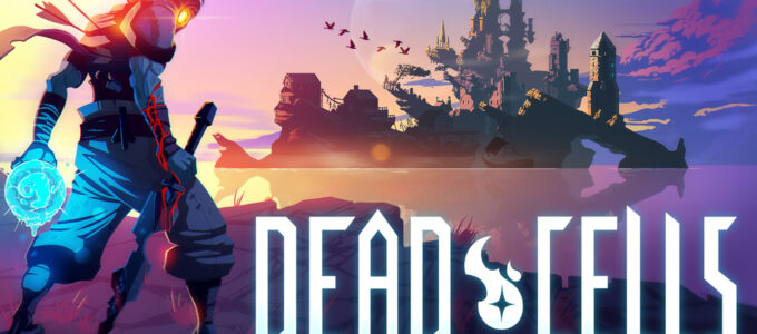 Hra Dead Cells překonala hranici 5 milionů prodaných kopií v Číně