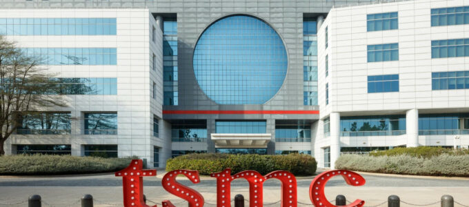 Intel zůstane v stínu TSMC, říká zakladatel Morris Chang