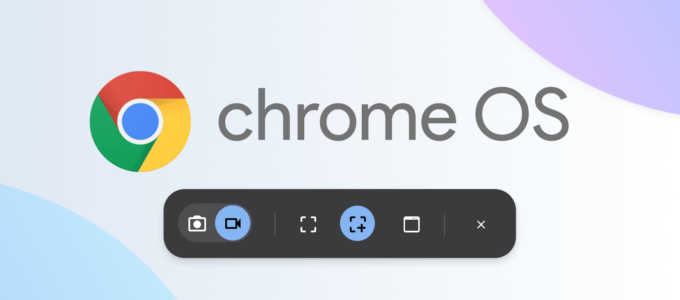 Jak používat Screen Capture nástroj na nejlepších Chromeboocích pro snímání obrazovky