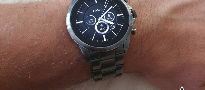 Jak propojit smartwatch s telefonem a vyhnout se resetování