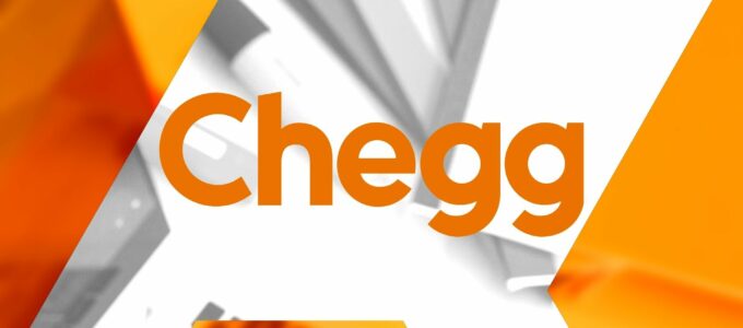 "Jak vám Chegg pomůže dosáhnout úspěchu ve studiu – recenze"