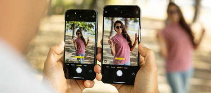 Je 5X režim portrétu na iPhone 15 Pro Max nejlepší nový objektiv pro focení portrétů? Nebo byste měli zůstat u 3X nebo dokonce 2X?