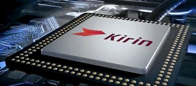 Kirin 9000S: Výkonný čip postavený na 14nm technologii SMIC