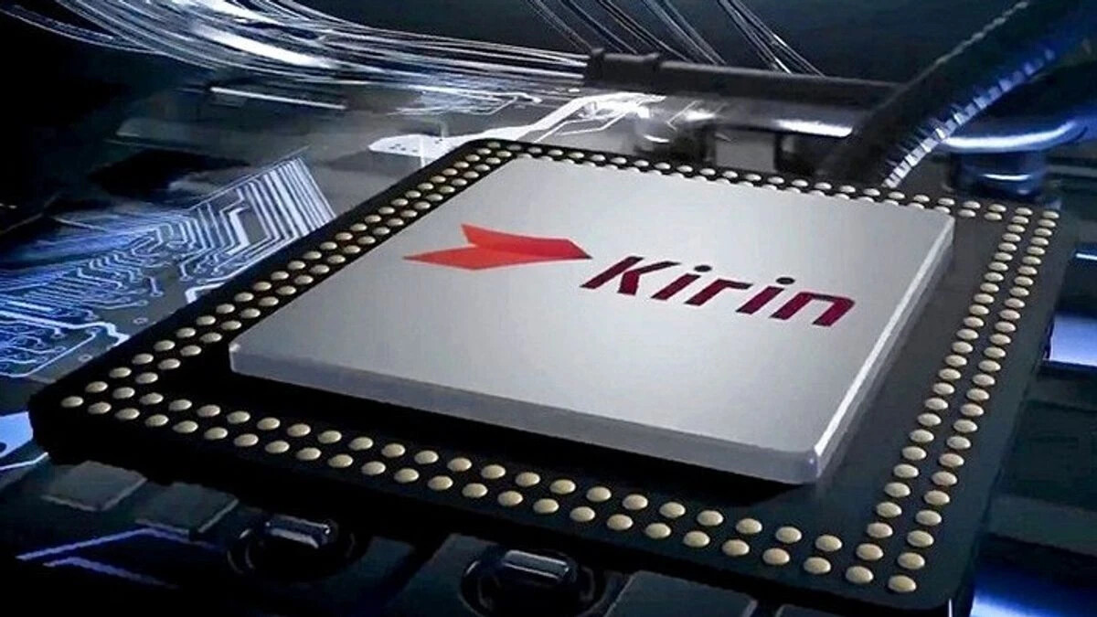 Kirin 9000S: Výkonný čip postavený na 14nm technologii SMIC